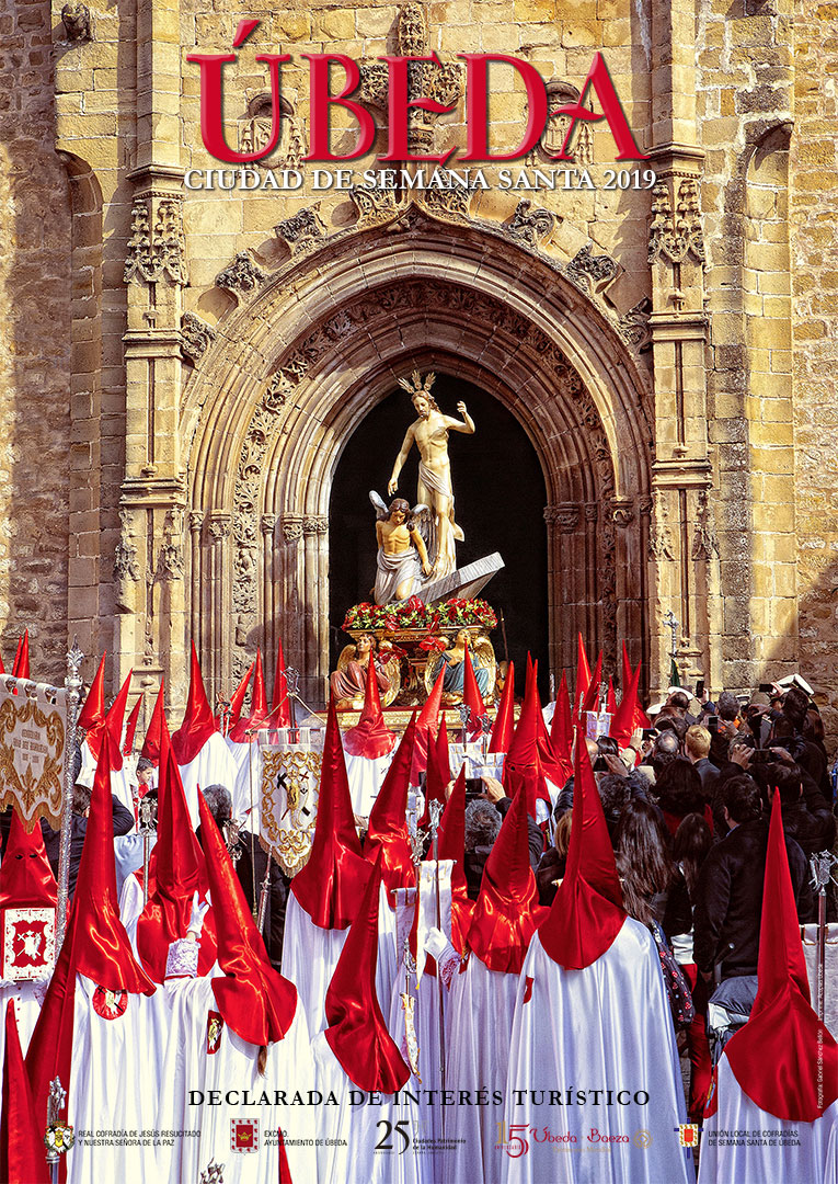 Semana Santa en Úbeda  